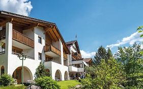 Aparthotel Muchetta