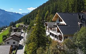 Aparthotel Muchetta